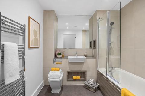 undefined, Plot 5 Alma Court, Sheffield
