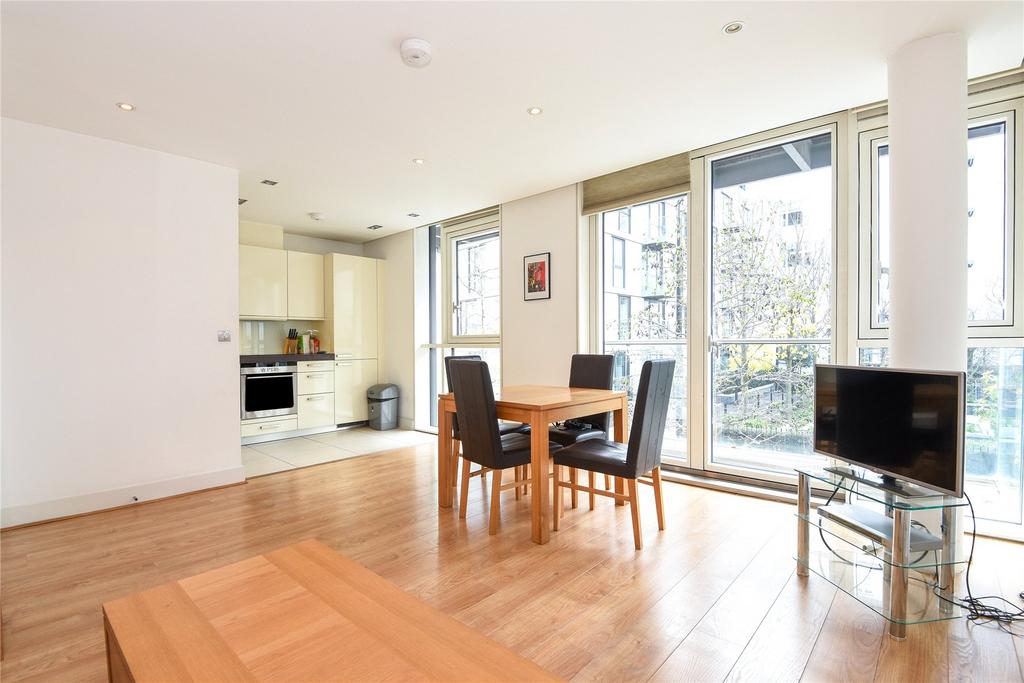 Apartment in London - View 2