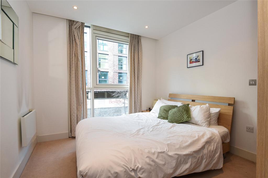 Apartment in London - View 5
