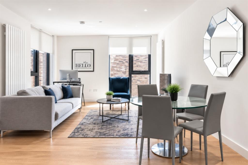 Admiralty Avenue, London, E16 - View 3