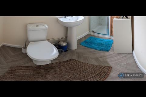 4 bedroom terraced house to rent, Alexandra Terrace, Brynmill, Swansea, SA2