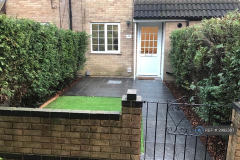 1 bedroom maisonette to rent, Willoughby Court, Peterborough, PE1