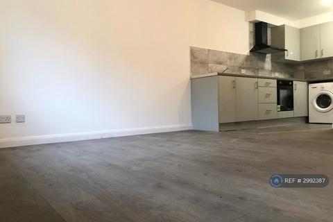 1 bedroom maisonette to rent, Willoughby Court, Peterborough, PE1