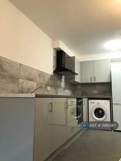 1 bedroom maisonette to rent, Willoughby Court, Peterborough, PE1