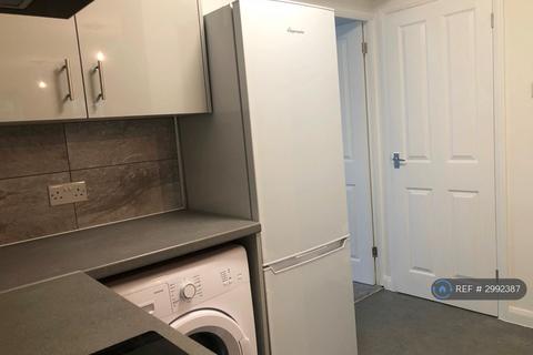 1 bedroom maisonette to rent, Willoughby Court, Peterborough, PE1