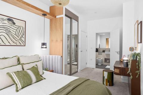 undefined, Plot 8 Alma Court, Sheffield