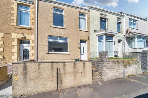 3 bedroom terraced house for sale, Baglan Street, Port Tennant, Swansea