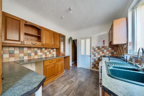 3 bedroom terraced house for sale, Baglan Street, Port Tennant, Swansea