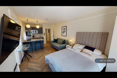 Studio to rent, Rodney St, Liverpool, L1