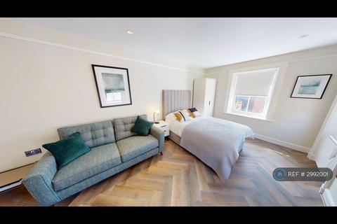 Studio to rent, Rodney St, Liverpool, L1