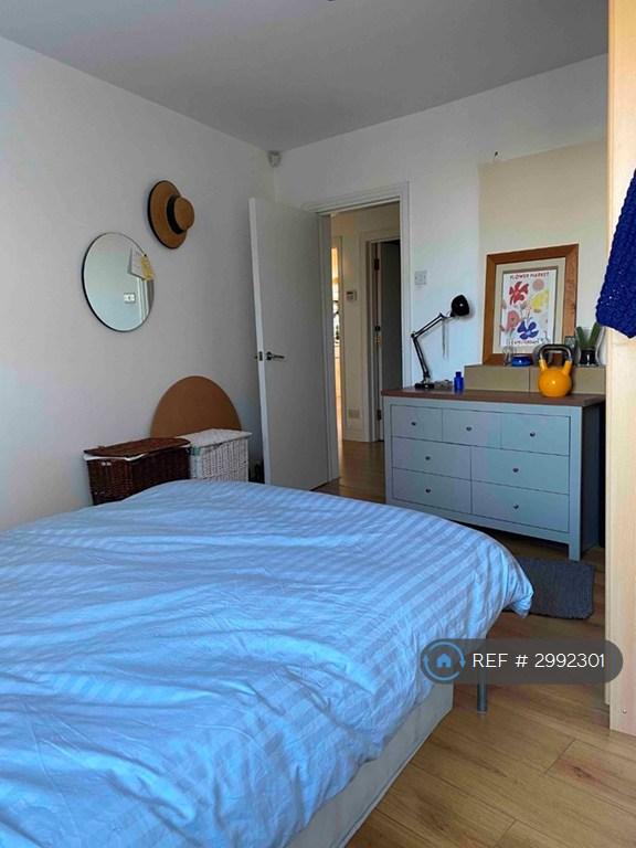 Apartment in London - View 6