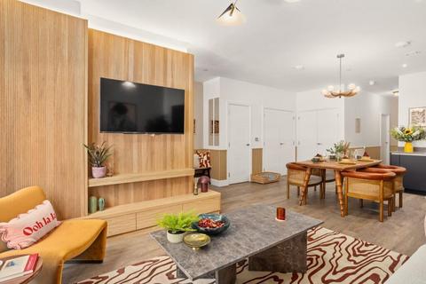 undefined, Plot 10 Alma Court, Sheffield