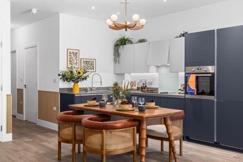 undefined, Plot 10 Alma Court, Sheffield
