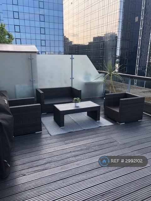 Apartment in London - View 2