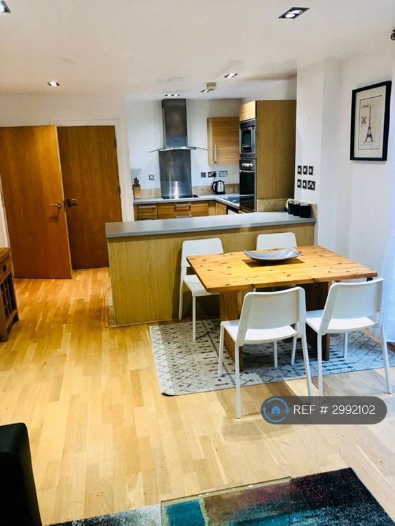 Apartment in London - View 4