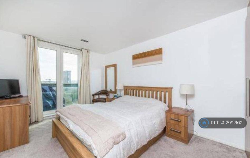 Apartment in London - View 6