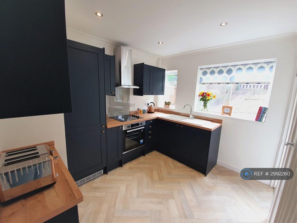 Leybourne Drive, Nottingham, NG5 - View 2