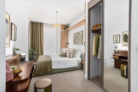 undefined, Plot 16 Alma Court, Sheffield