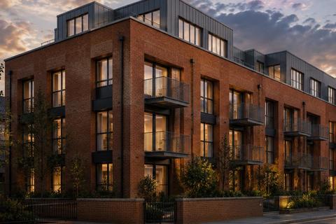 undefined, Plot 16 Alma Court, Sheffield