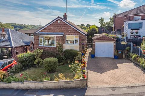 2 bedroom detached bungalow for sale, Smithies Moor Rise, Batley