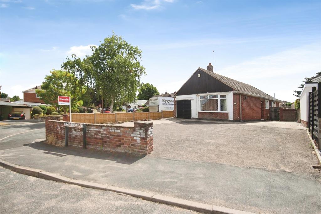 Court Close, Bishops Tachbrook, Leamington Spa, Leamington Spa