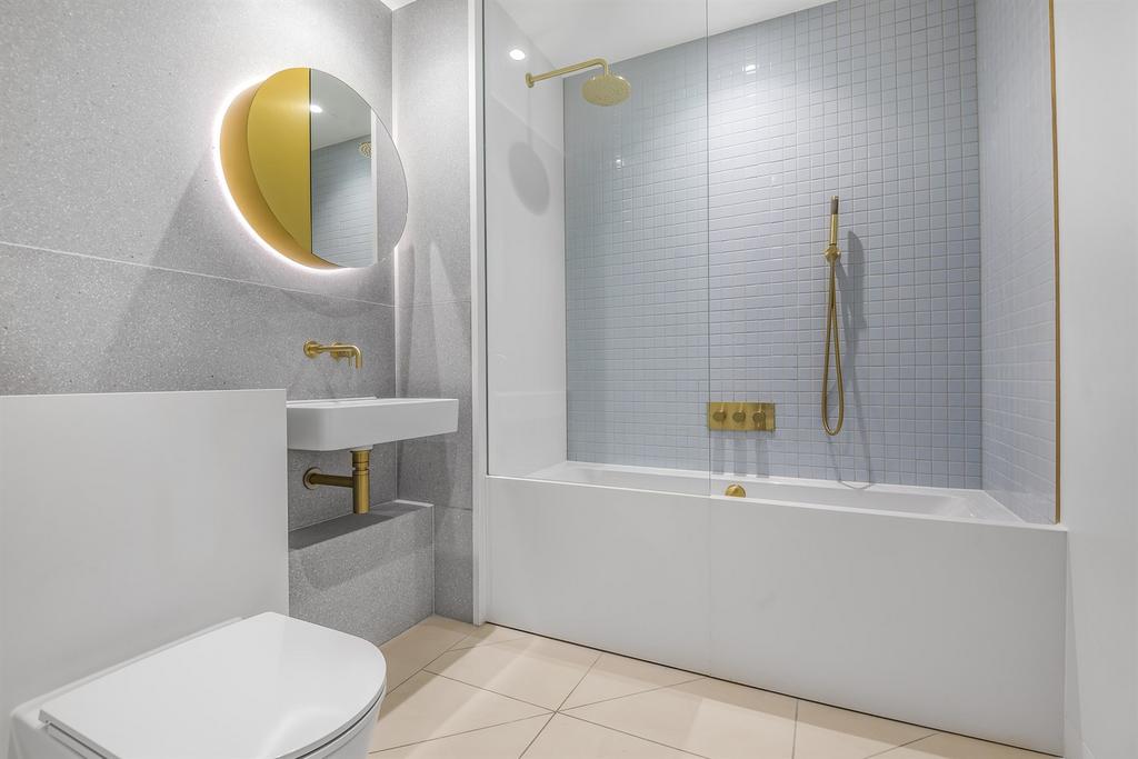 Apartment in London, Greenwich Peninsula - View 5