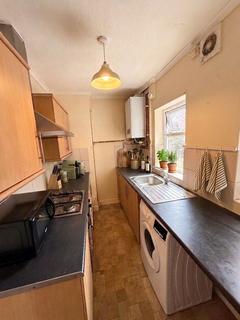 2 bedroom terraced house to rent, Jackson Street, Derby DE22