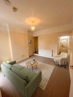 2 bedroom terraced house to rent, Jackson Street, Derby DE22