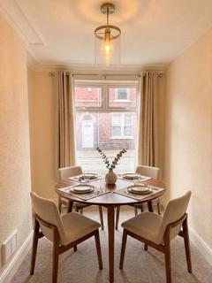 2 bedroom terraced house to rent, Jackson Street, Derby DE22