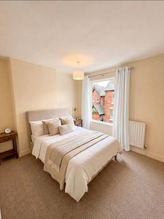 2 bedroom terraced house to rent, Jackson Street, Derby DE22