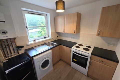 2 bedroom flat to rent, Great Northern Road, City Centre, Aberdeen, AB24
