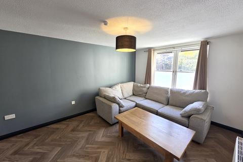 2 bedroom flat to rent, Great Northern Road, City Centre, Aberdeen, AB24