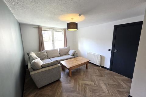 2 bedroom flat to rent, Great Northern Road, City Centre, Aberdeen, AB24