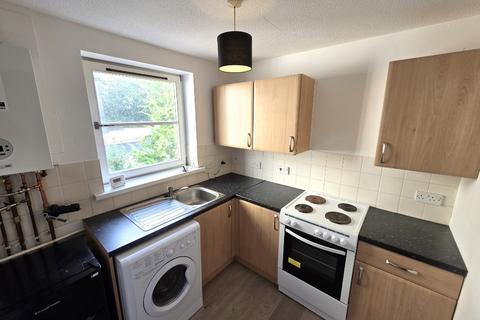 2 bedroom flat to rent, Great Northern Road, City Centre, Aberdeen, AB24