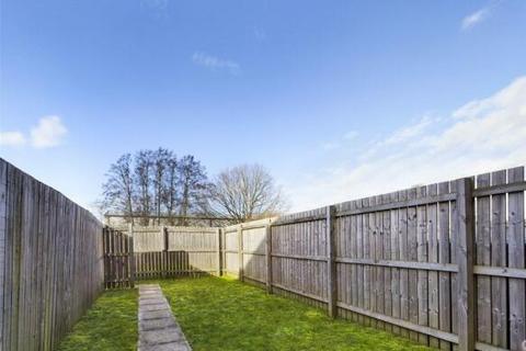 2 bedroom terraced house to rent, Ferrous Way, North Hykeham, LINCOLN