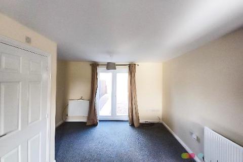 2 bedroom terraced house to rent, Ferrous Way, North Hykeham, LINCOLN