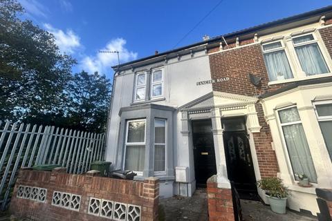 2 bedroom flat for sale, Tangier Road, Portsmouth, PO3