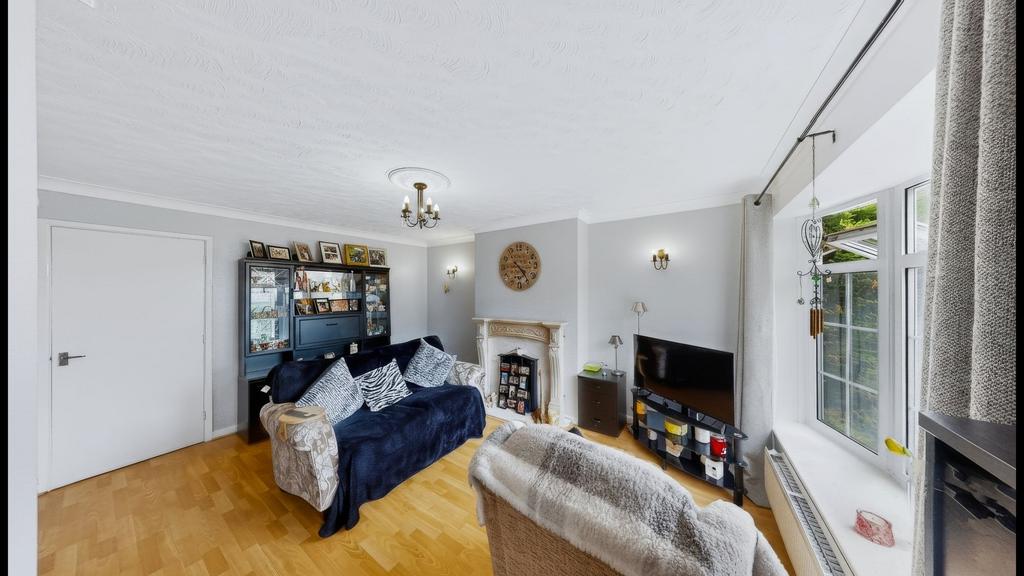 House in Westhoughton, Wingates - View 2