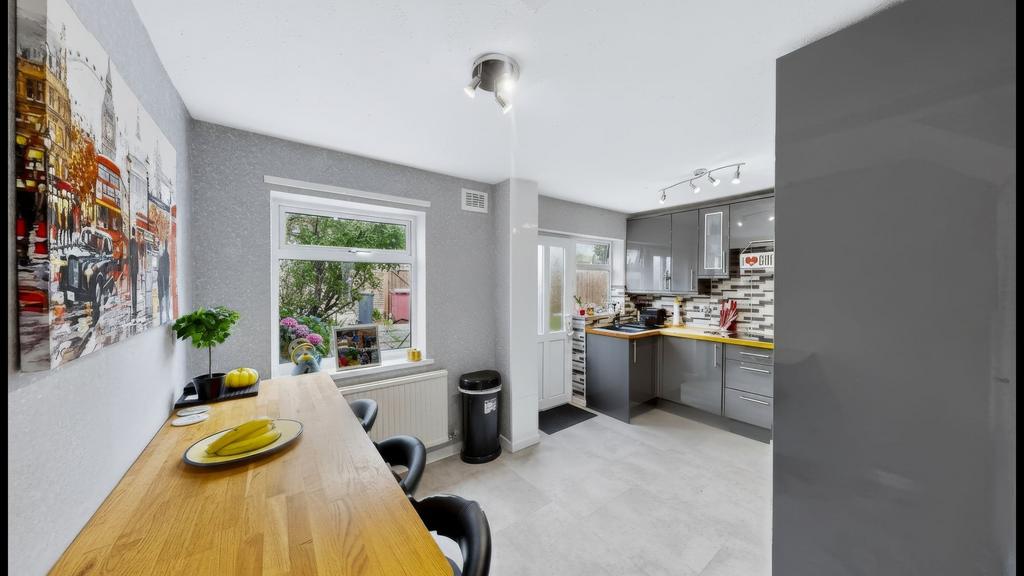House in Westhoughton, Wingates - View 5
