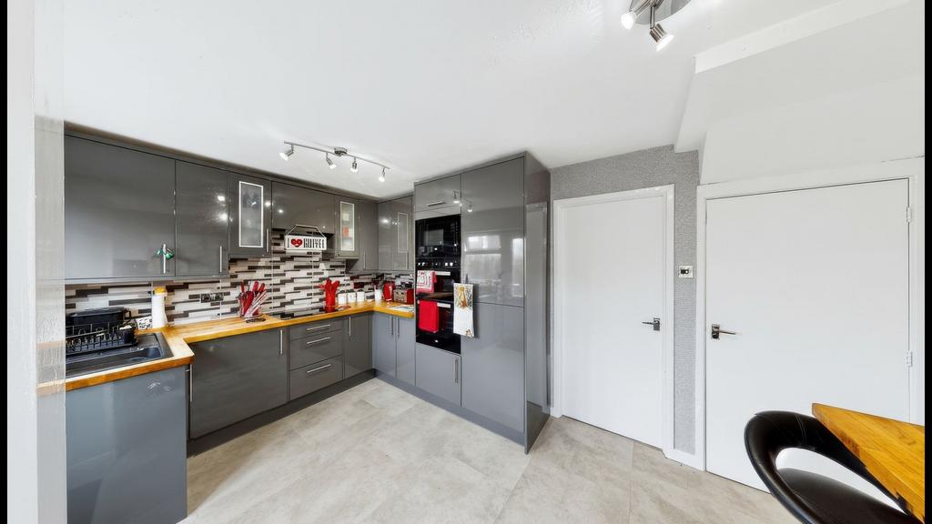 House in Westhoughton, Wingates - View 3