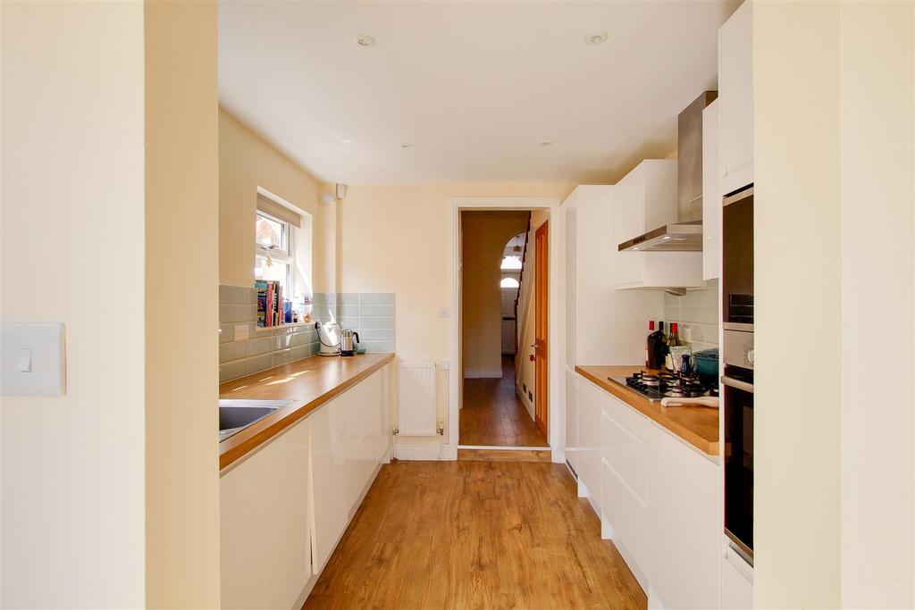 House in Cambridge, Petersfield - View 5