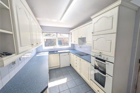 4 bedroom detached house for sale, Canonbie Lea, Madeley, Telford, Shropshire, TF7
