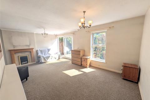 4 bedroom detached house for sale, Canonbie Lea, Madeley, Telford, Shropshire, TF7