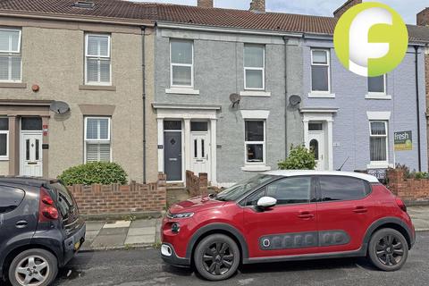 undefined, Grey Street, North Shields