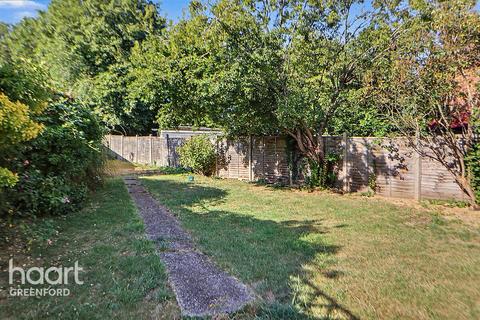 Blenheim Close, Greenford