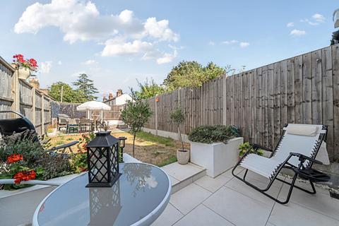 4 bedroom end of terrace house for sale, Palace Road, Bromley, BR1