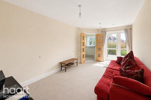 2 bedroom apartment for sale, Welford Road, Northampton