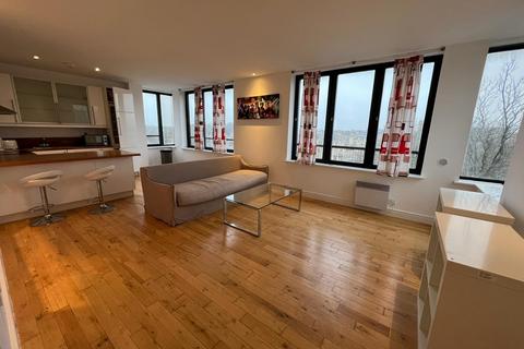 2 bedroom apartment to rent, Bridge House, Swindon, SN1