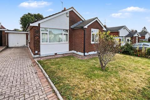 3 bedroom detached bungalow for sale, Kennedy Drive, Bury, BL9