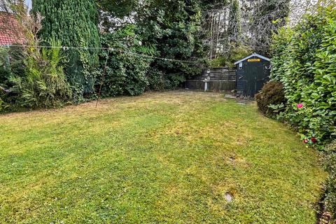 3 bedroom detached bungalow for sale, Kennedy Drive, Bury, BL9